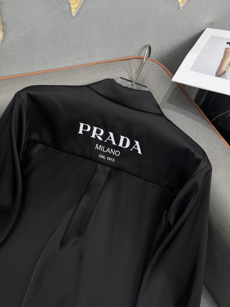 Prada Shirts